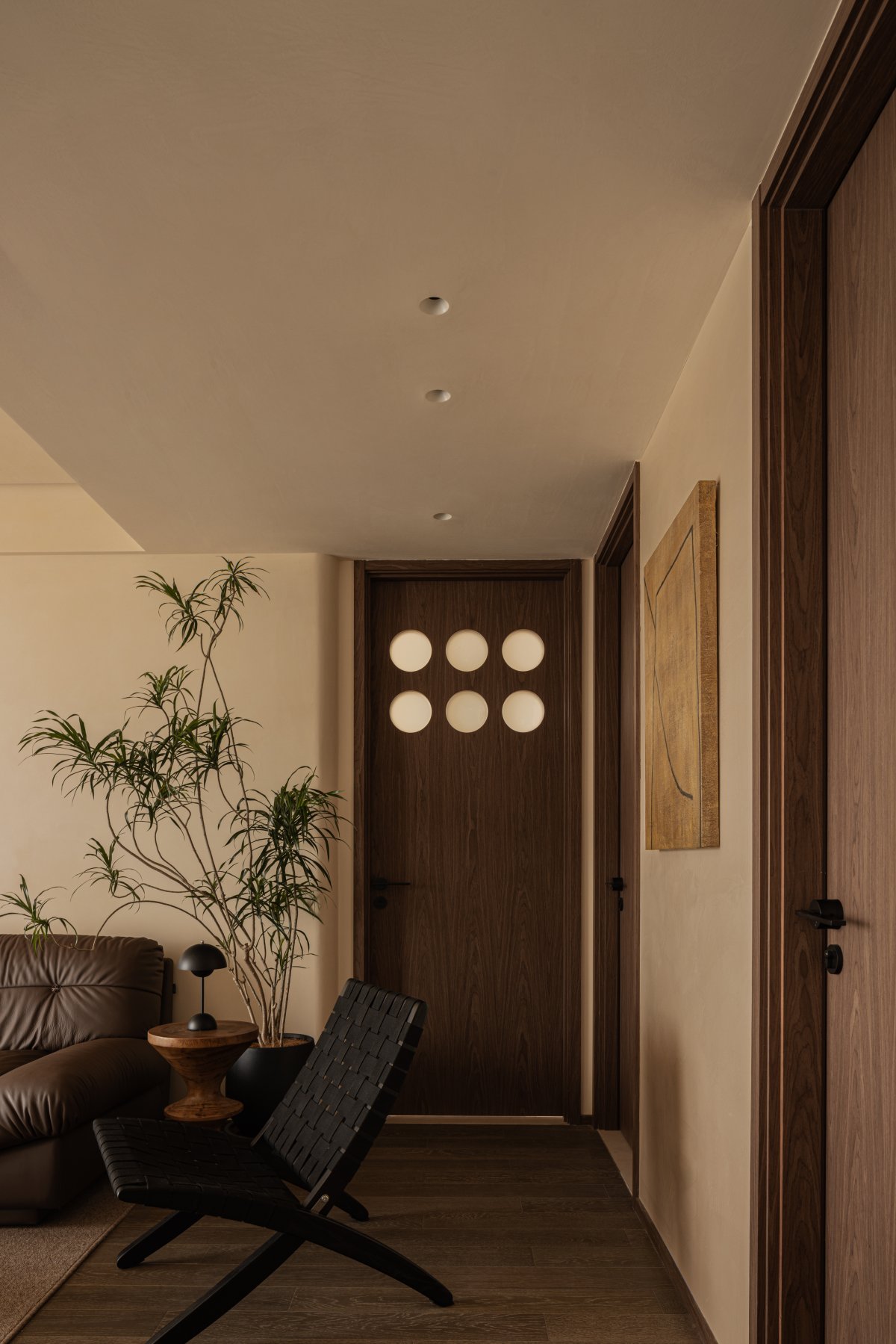 YinjiSpace For You Design x Return to Silence